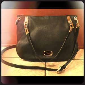 Michael Kors Shoulder or Cross Body Bag